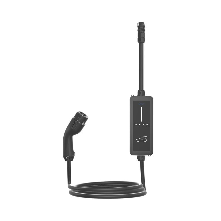 Wallbox AC 11 кВт