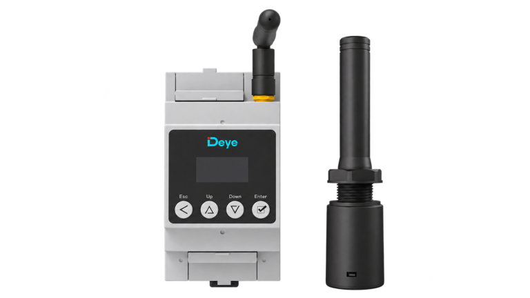 Комплект Smart CT01 + Transmitter TX01